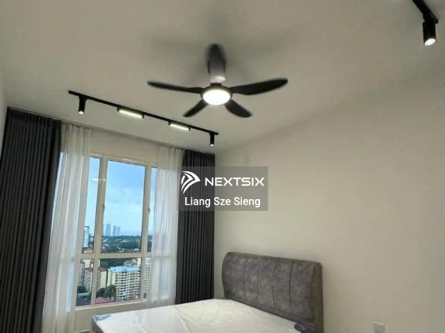 House for rent in Johore Bahru, Johor
