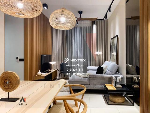 House for rent in Country Heights Damansara, Kuala Lumpur
