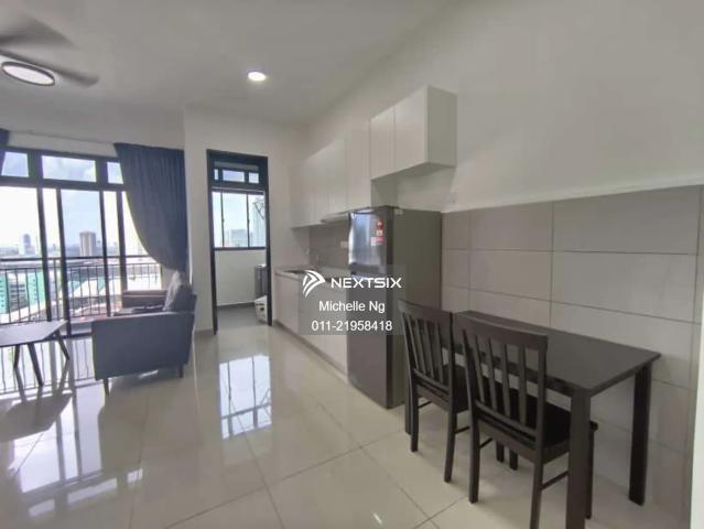 House for rent in Johore Bahru, Johor