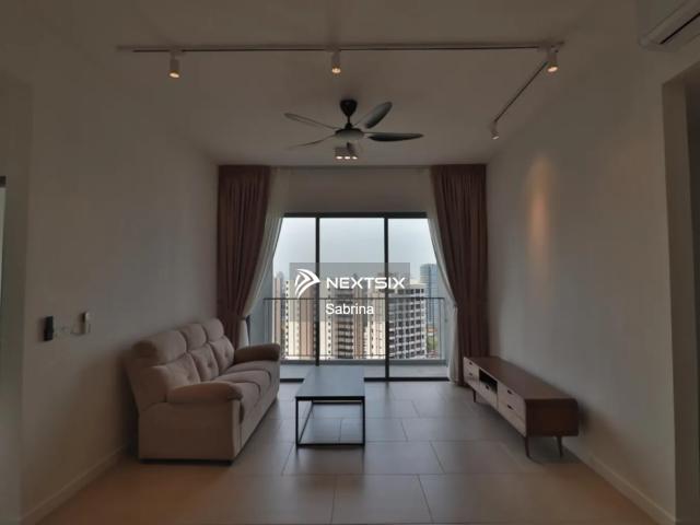 House for rent in Mukim 13, Georgetown