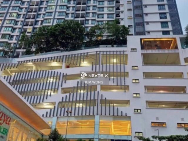House for rent in Country Heights Damansara, Kuala Lumpur