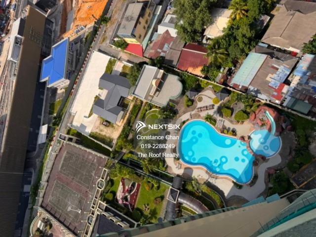 House for rent in Johore Bahru, Johor