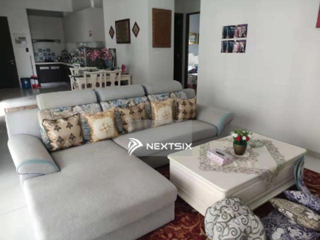 House for rent in Johore Bahru, Johor