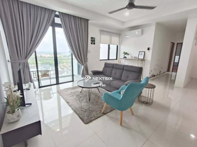 House for rent in Kuching