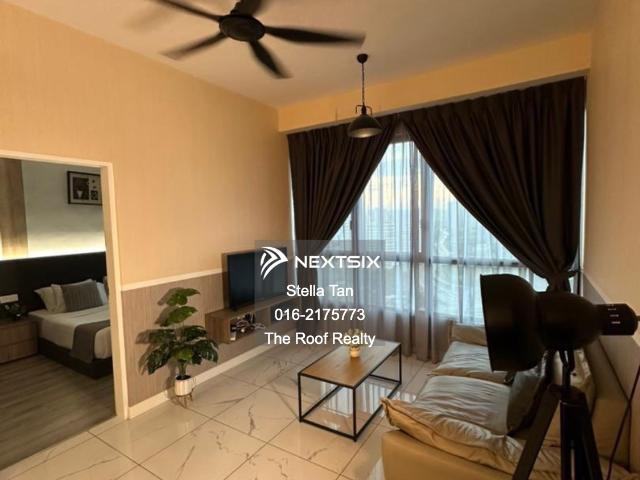 House for rent in Country Heights Damansara, Kuala Lumpur