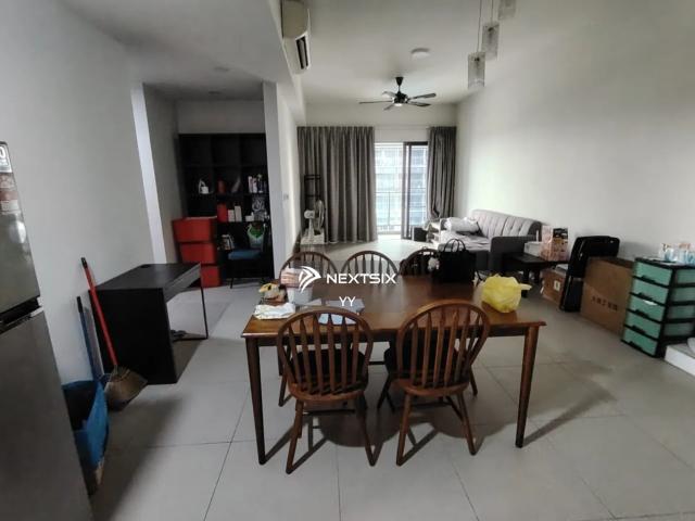 House for rent in Petaling, Damansara Damai