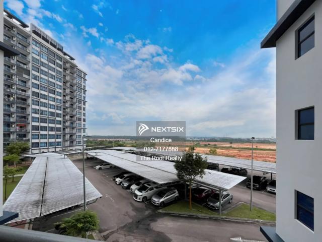 House for rent in Johor