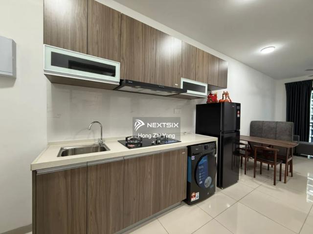House for rent in Johore Bahru, Johor