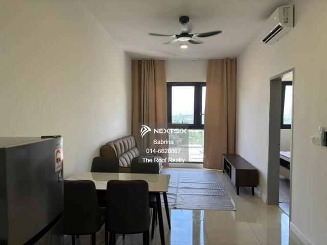 House for rent in Country Heights Damansara, Kuala Lumpur