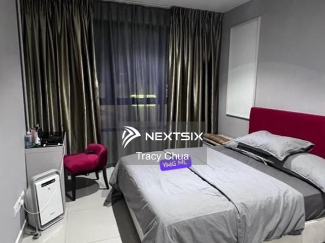 House for rent in Seksyen 7, Shah Alam