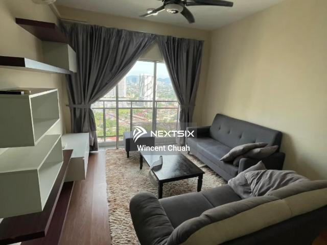 House for rent in Country Heights Damansara, Kuala Lumpur