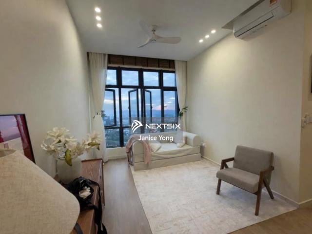 House for rent in Johore Bahru, Johor