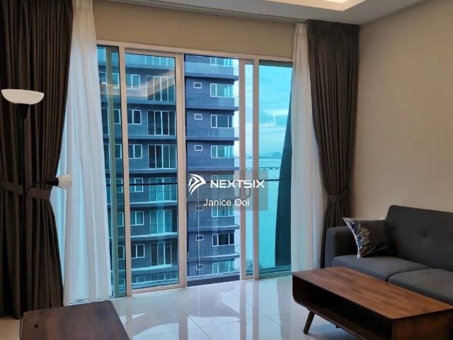 House for rent in Mukim 13, Georgetown
