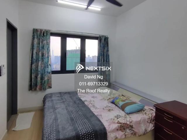 House for rent in Country Heights Damansara, Kuala Lumpur