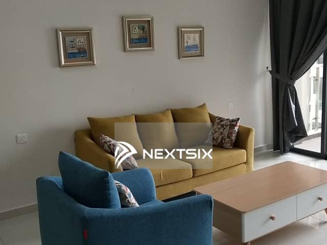 House for rent in Johore Bahru, Johor