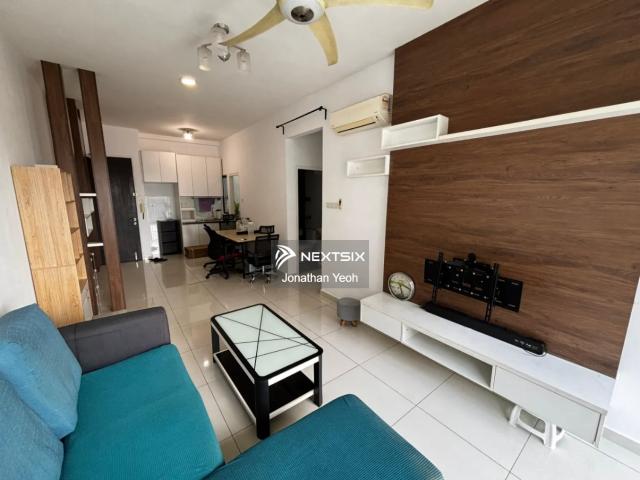 House for rent in Country Heights Damansara, Kuala Lumpur