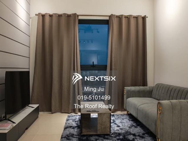 House for rent in Country Heights Damansara, Kuala Lumpur