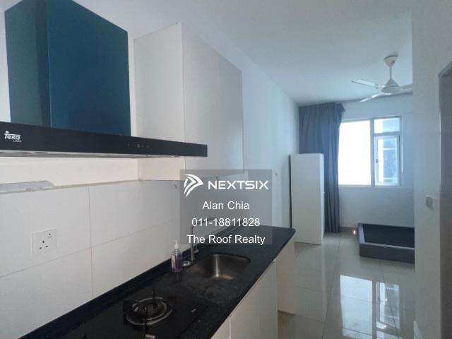 House for rent in Kinabalu, Sabah