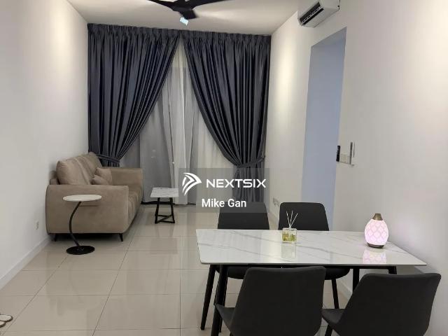 House for rent in Country Heights Damansara, Kuala Lumpur