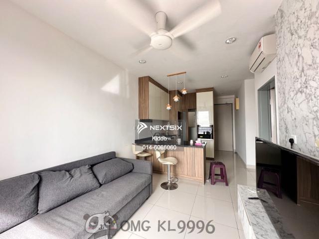 House for rent in Country Heights Damansara, Kuala Lumpur