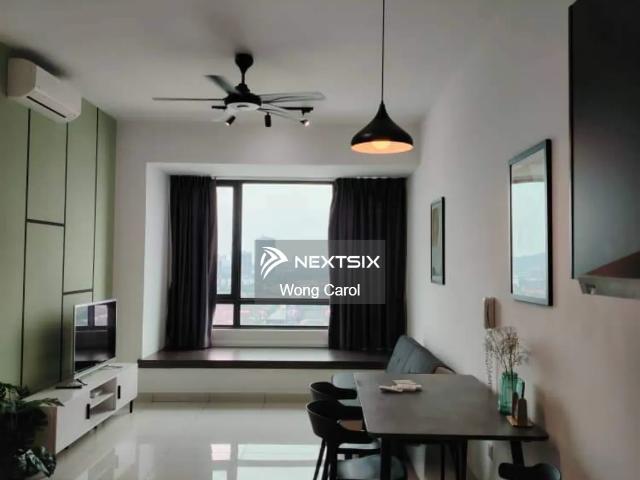 House for rent in Petaling, Damansara Damai