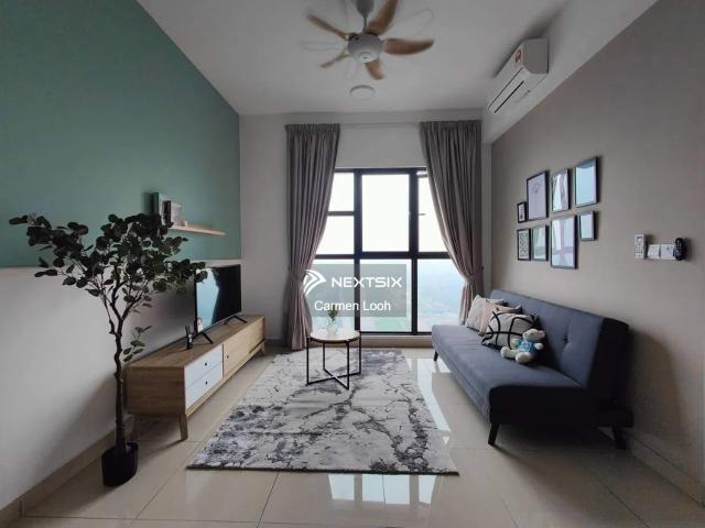 House for rent in Country Heights Damansara, Kuala Lumpur