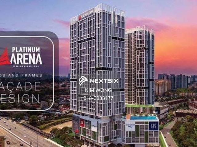 House for rent in Country Heights Damansara, Kuala Lumpur