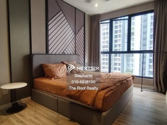 House for rent in Country Heights Damansara, Kuala Lumpur