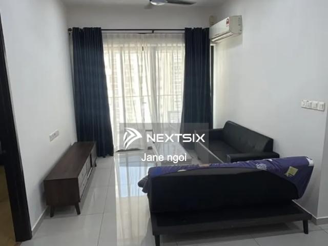 House for rent in Johore Bahru, Johor