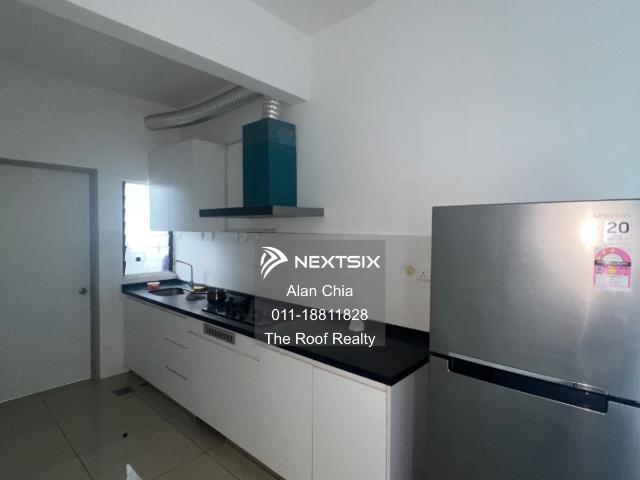 House for rent in Kinabalu, Sabah