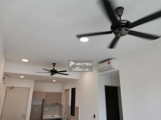 House for rent in Country Heights Damansara, Kuala Lumpur