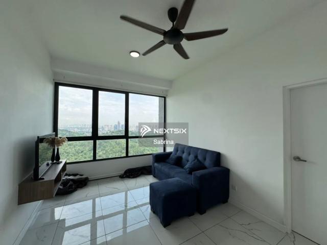 House for rent in Country Heights Damansara, Kuala Lumpur