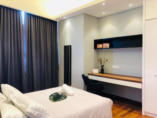 House for rent in Petaling, Damansara Damai
