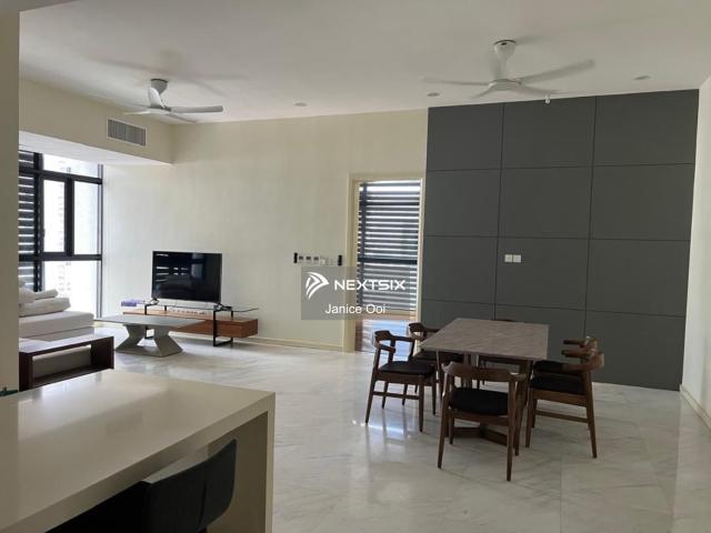 House for rent in Georgetown, Penang