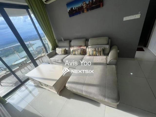 House for rent in Johore Bahru, Johor