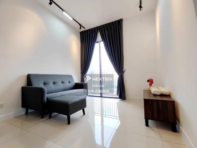 House for rent in Country Heights Damansara, Kuala Lumpur