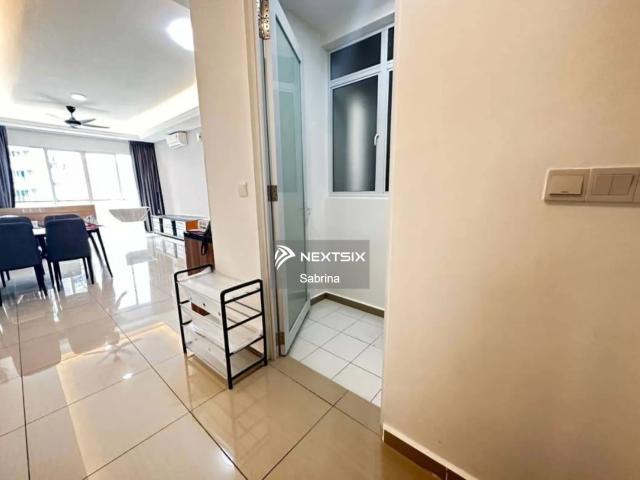 House for rent in Mukim 13, Georgetown
