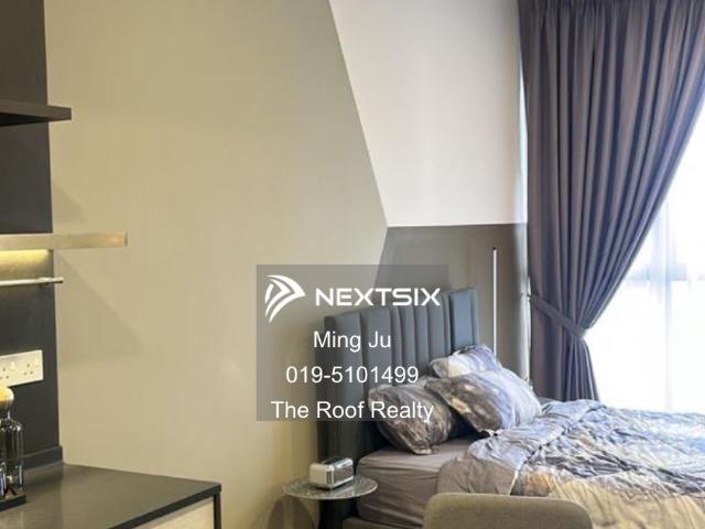 House for rent in Country Heights Damansara, Kuala Lumpur