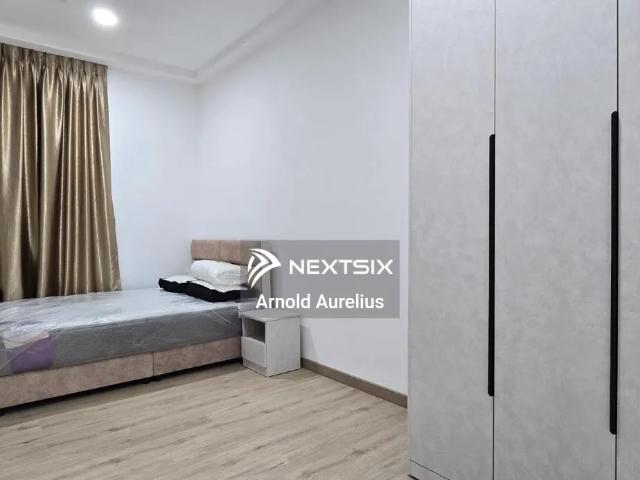 House for rent in Kuching