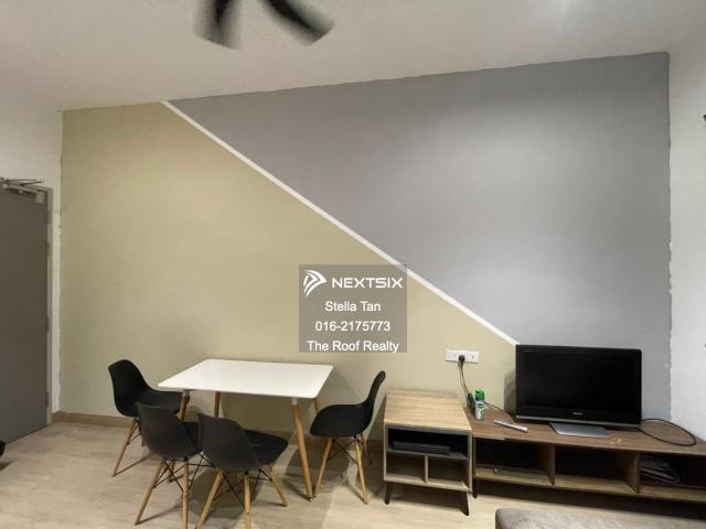 House for rent in Petaling, Subang Jaya