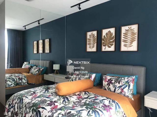 House for rent in Country Heights Damansara, Kuala Lumpur