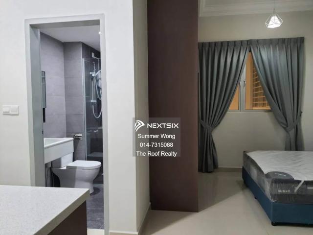 House for rent in Bukit Jalil, Kuala Lumpur