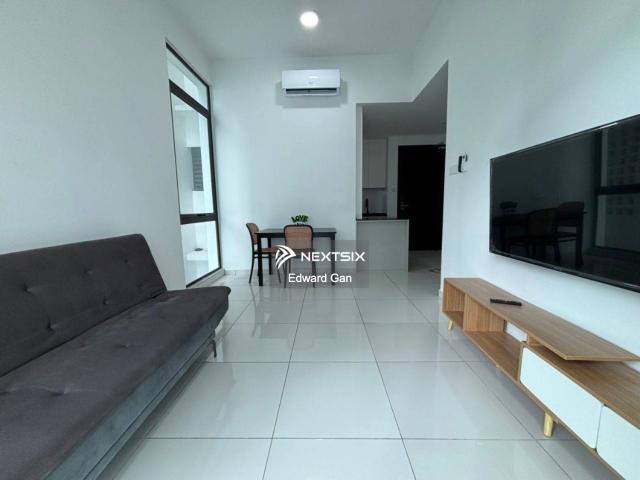 House for rent in Johore Bahru, Johor