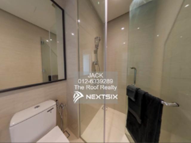 House for rent in Country Heights Damansara, Kuala Lumpur