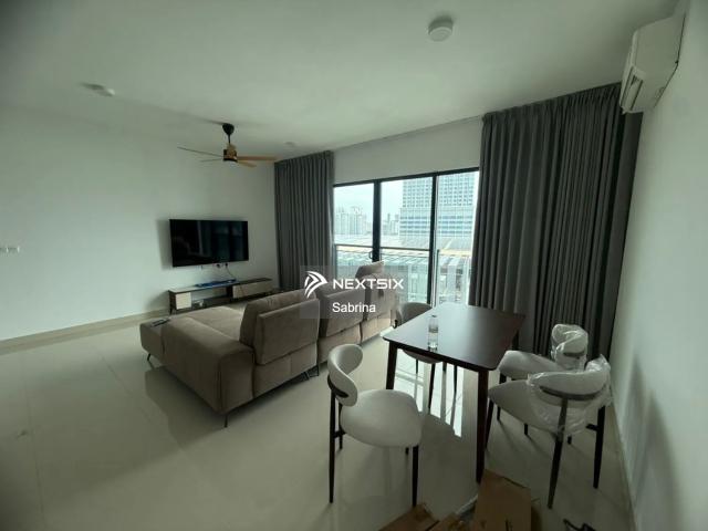 House for rent in Georgetown, Penang