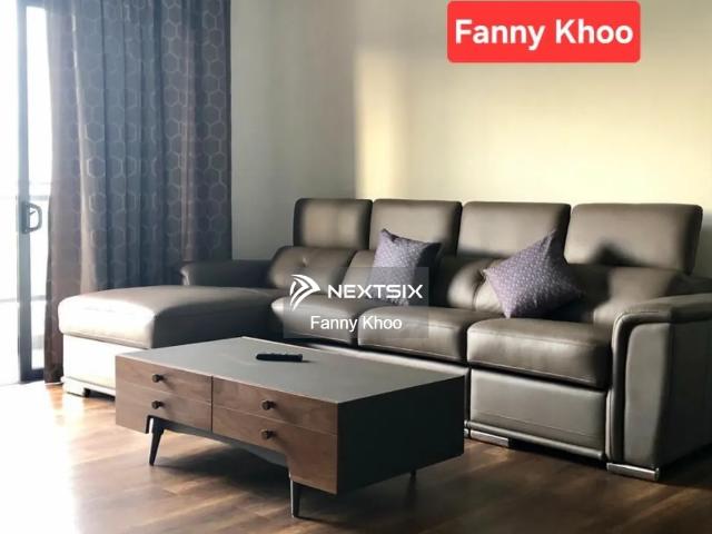 House for rent in Kinabalu, Sabah