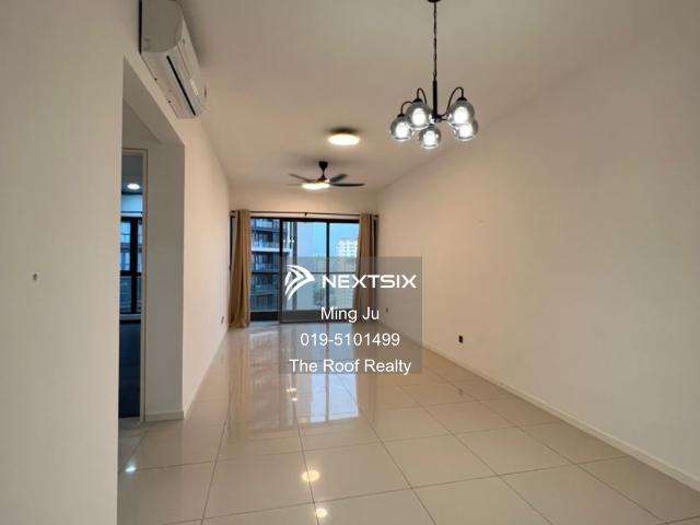 House for rent in Country Heights Damansara, Kuala Lumpur