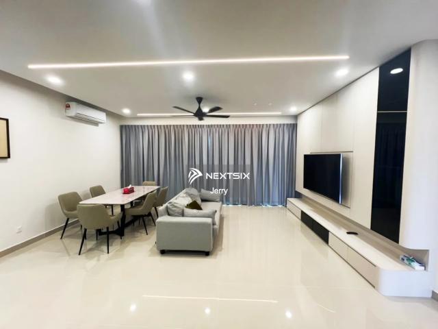 House for rent in Georgetown, Penang