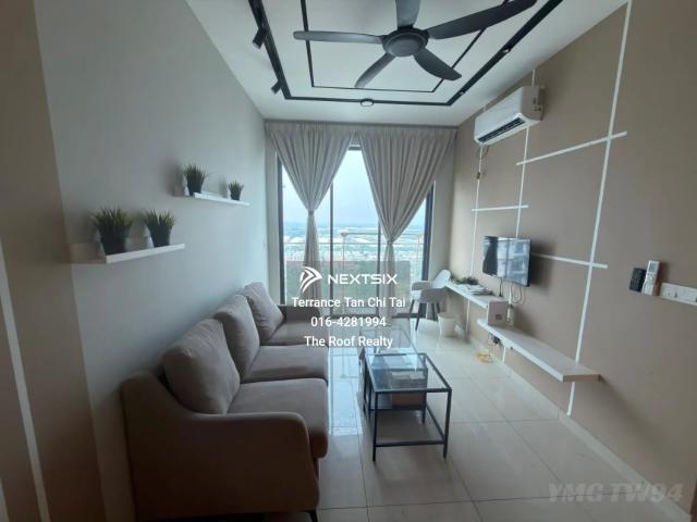 House for rent in Port Klang, Selangor