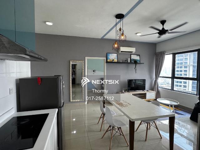 House for rent in Country Heights Damansara, Kuala Lumpur